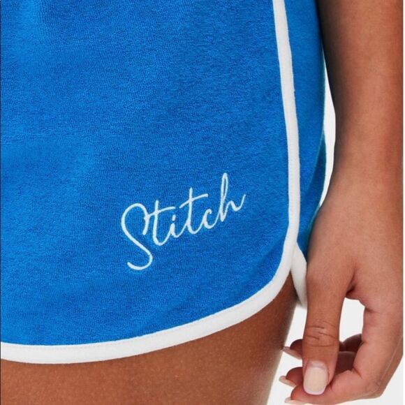 Stitch Shorts  - Picture 2 of 3